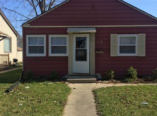 5344 W Leon Ter, Milwaukee, WI 53216