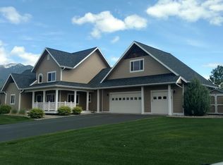 1209 Quail Ridge Dr, Kalispell, MT 59901