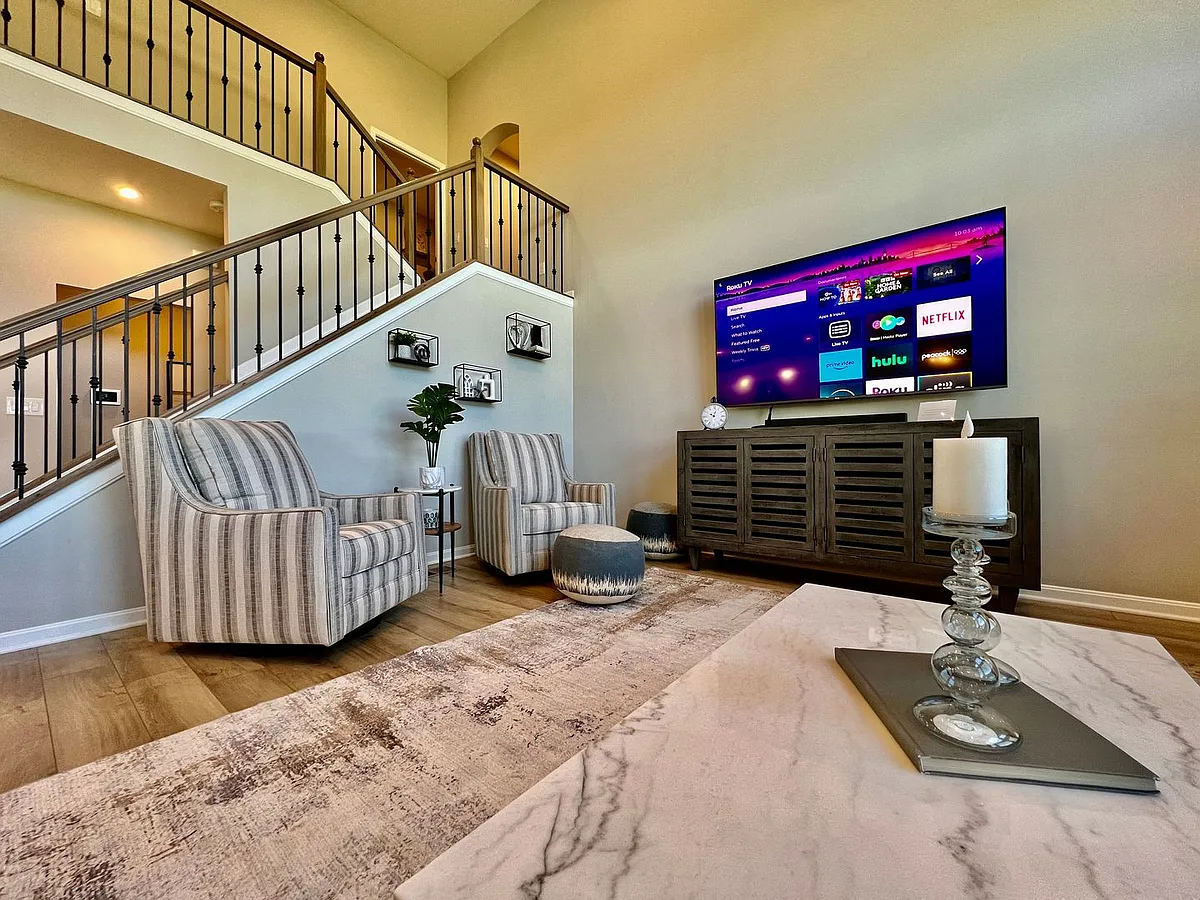 Building Photo - 1825 Archerfield Pl