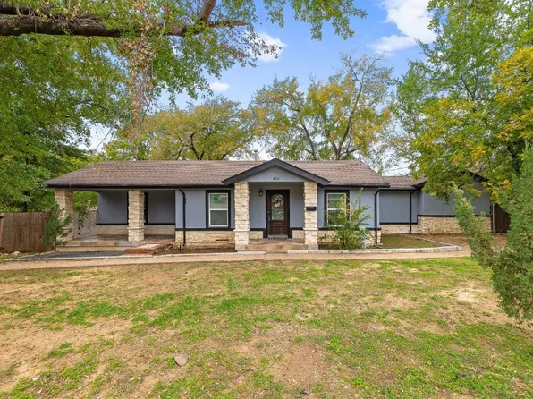 813 S Rogers Rd, Irving, TX 75060