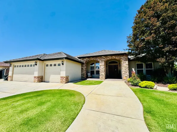11502 Summit Point Ct, Bakersfield, CA 93312