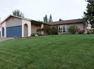 805 Dayton Dr, Sunnyside, WA