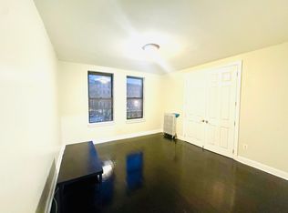 501 W 143rd St APT 36, New York, NY 10031