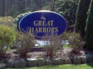 73 Alcott Rd, East Falmouth, MA 02536