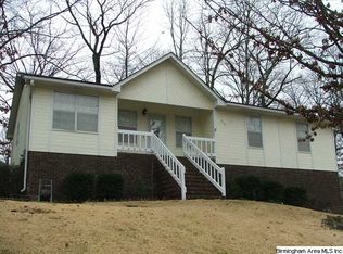 919 5th Ct NW, Alabaster, AL 35007