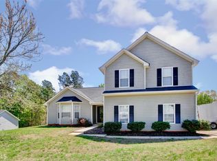 3638 Lower Creek Dr, Douglasville, GA 30135