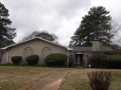 2307 Lilly St, Longview, TX, 75602