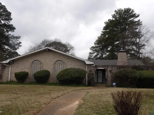 2307 Lilly St, Longview, TX 75602