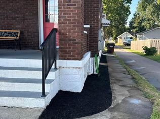 207 Park Ave #2, Harrison, OH 45030