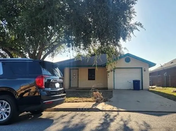 1728 N 34th St, McAllen, TX 78501