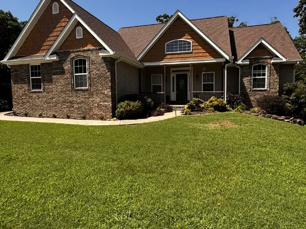 17 Miller Dr, Bella Vista, AR 72715