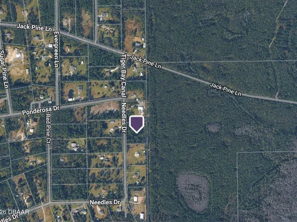 442 Needles Dr, Ormond Beach, FL 32174