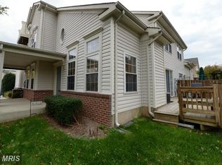 43432 Edgecliff Ter, Ashburn, VA 20147