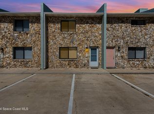 232 Chandler St, Cape Canaveral, FL 32920