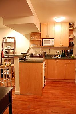5th image of 131 W 15th St #1A