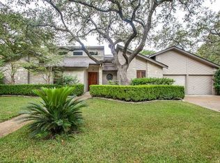 438 Wood Shadow St, San Antonio, TX 78216