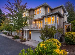Harmony At Madrona Park, Bellevue, WA 98005