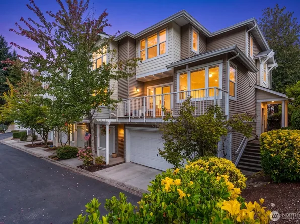 2680 139th Avenue SE #60, Bellevue, WA 98005