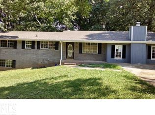 5956 S Bear Dr, Douglasville, GA 30135