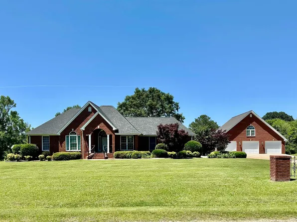 885 County Road 414, Centre, AL 35960