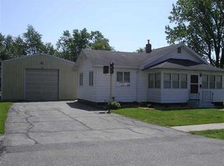 1032 S Weller St, Ottumwa, IA 52501