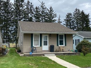 115 Brumbaugh Ave, Chambersburg, PA 17201