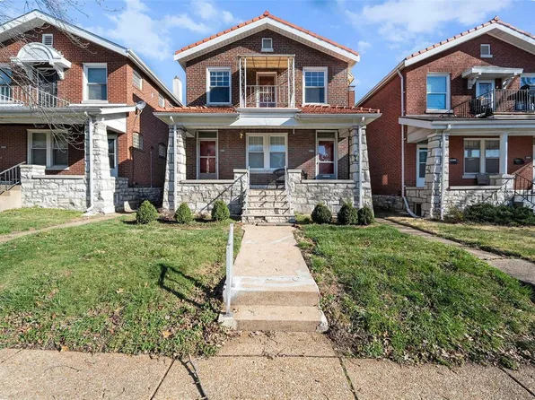 5061 Lindenwood Ave, Saint Louis, MO 63109