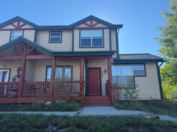 153 Elizabeth Cir, Dillon, CO 80435