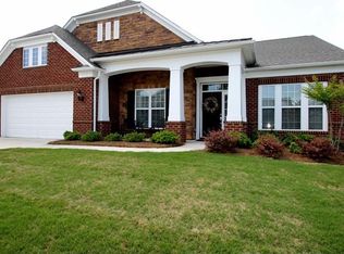 2023 Somerset Ter, Indian Land, SC 29707