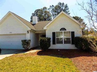 201 Seville Dr, Murrells Inlet, SC 29576