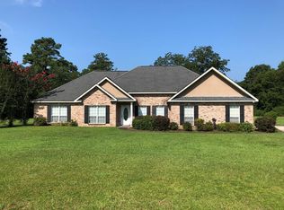 72 Secretariat Dr, Carriere, MS 39426