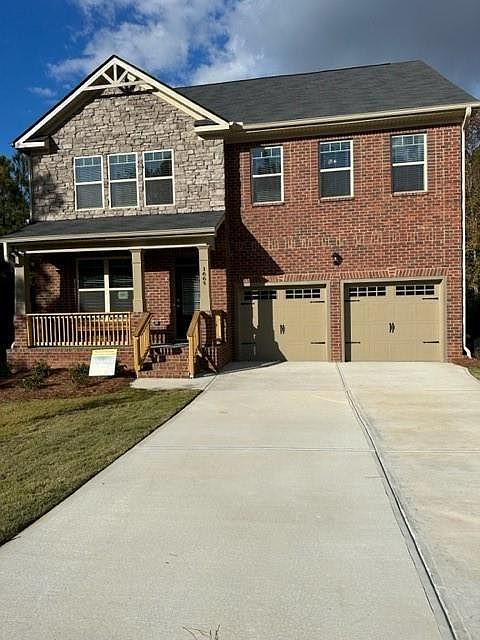 1st image of 1665 E Brook Dr NE