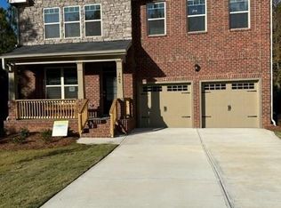 1665 E Brook Dr NE, Conyers, GA 30012