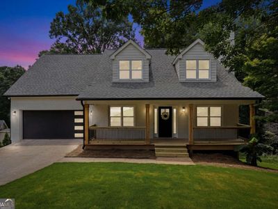1490 Laurel Haven Ct, Lawrenceville, GA, 30043