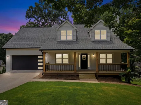 1490 Laurel Haven Ct, Lawrenceville, GA 30043