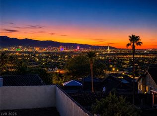 376 Eveningside Ave, Henderson, NV 89012