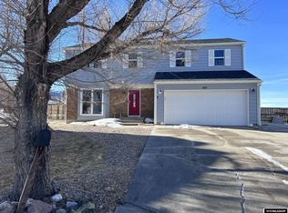 841 W 45th St, Casper, WY 82601