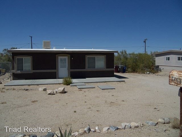 1st image of 74934 Serrano Dr