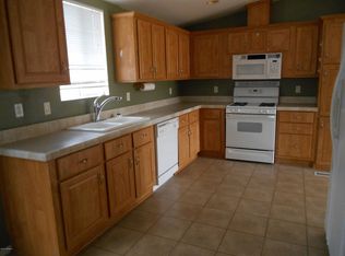 5101 N Shannon Rd, Tucson, AZ 85705