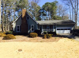 610 Spring Forest Dr, Lawrenceville, GA 30043