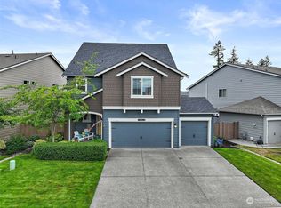 18940 110th Avenue Ct E, Puyallup, WA 98374