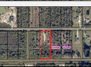 281 Appaloosa St, Palm Bay, FL 32909