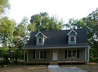 57 Lake Of Isles Rd, North Stonington, CT 06359