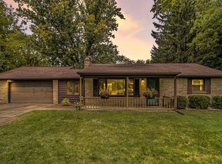 5009 Savannah Ave, Kalamazoo, MI 49048