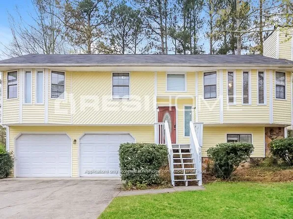 407 Cindy Dr SE, Conyers, GA 30094