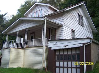 58559 Charles St, Martins Ferry, OH 43935