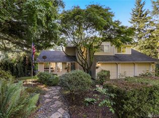 7953 NE Sunnywoods Ln, Kingston, WA 98346