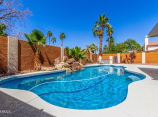 3424 E Harmony Ave, Mesa, AZ 85204