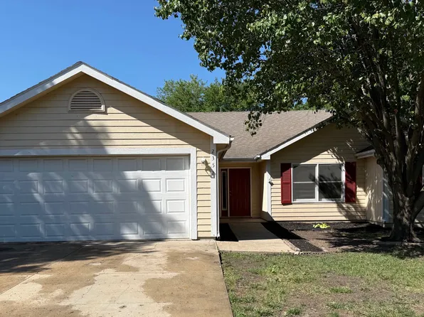 2352 Haversham Dr, Lawrence, KS 66049