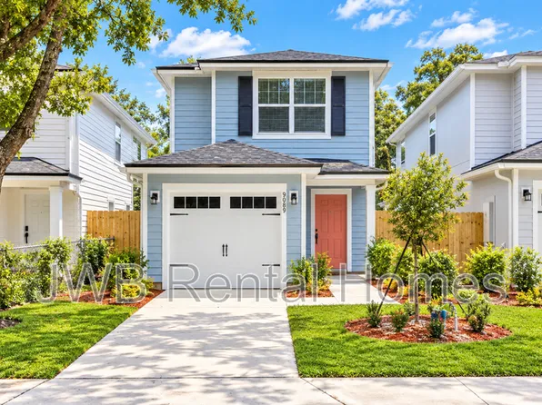 9089 India Ave, Jacksonville, FL 32211